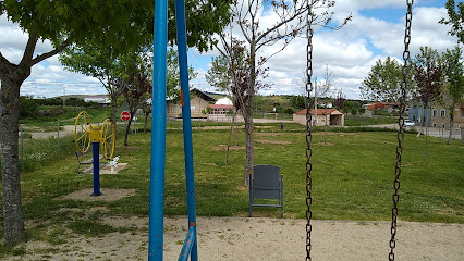 Imagen de Parque Infantil situado en Fuenterroble de Salvatierra, Salamanca