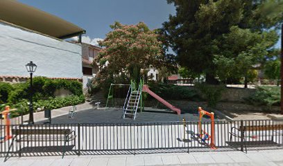 Imagen de Parque Infantil situado en Garcibuey, Salamanca