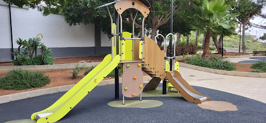 Imagen de Parque Infantil situado en Granadilla, Santa Cruz de Tenerife