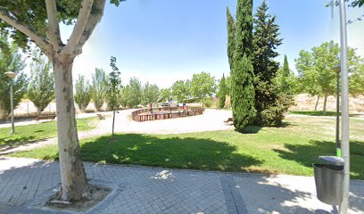 Imagen de Parque Infantil Guadarrama situado en Pozuelo de Alarcón, Madrid