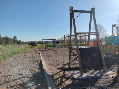 Imagen de Parque Infantil Guadial situado en Huévar del Aljarafe, Sevilla