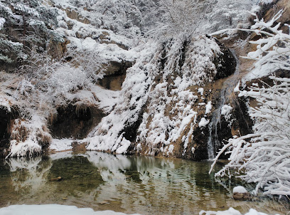 Imagen de Parque Infantil Gúdar situado en Gúdar, Teruel