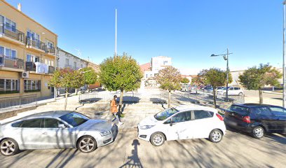 Imagen de Parque Infantil situado en Guijuelo, Salamanca