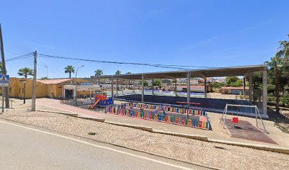 Imagen de Parque Infantil situado en Hinojosa del Valle, Badajoz