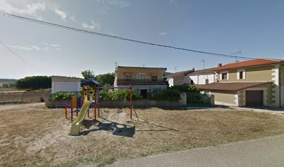 Imagen de Parque Infantil situado en Hortigüela, Burgos