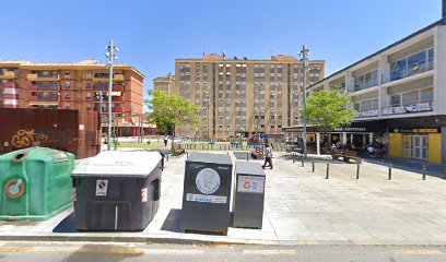 Imagen de Parque Infantil situado en Huelva, Huelva