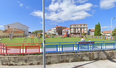 Imagen de Parque Infantil situado en Illa de Arousa, Pontevedra