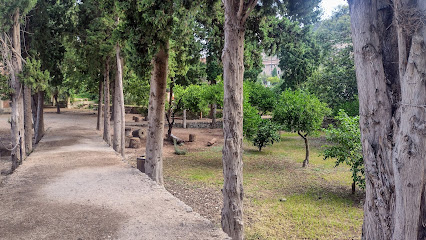 Imagen de Parque Infantil, Jardi de can vallès situado en Deià, Balearic Islands