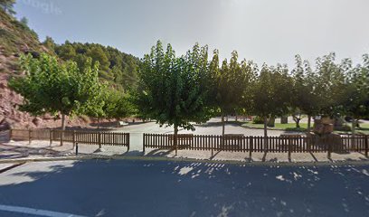 Imagen de Parque Infantil situado en Jorba, Barcelona