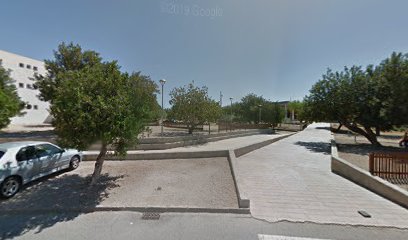 Imagen de Parque Infantil situado en L'Hospitalet de l'Infant, Tarragona