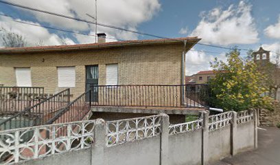 Imagen de Parque Infantil situado en La Atalaya, Salamanca