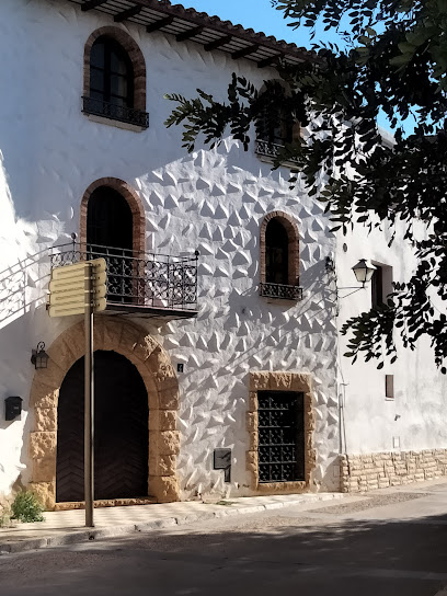 Imagen de Parque Infantil La Balsa situado en Bellvei, Tarragona