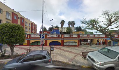 Imagen de Parque Infantil situado en La Guancha, Santa Cruz de Tenerife