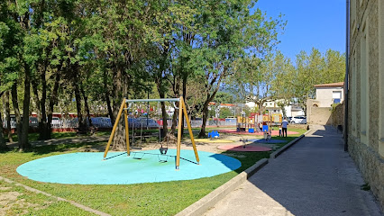 Imagen de Parque Infantil situado en La Jonquera, Girona