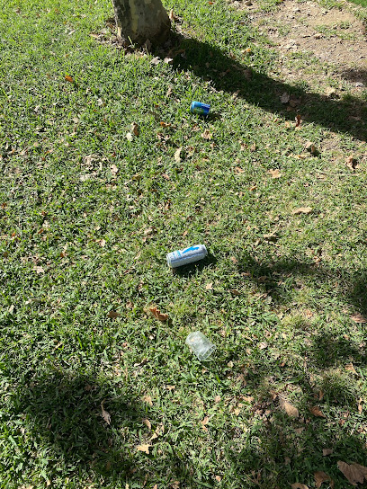 Imagen de Parque Infantil “La Laguna” situado en Jaraíz de la Vera, Cáceres