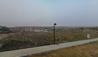 Imagen de Parque Infantil situado en La Lastrilla, Segovia