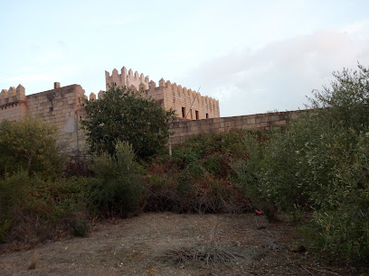 Imagen de Parque Infantil situado en La Pobla de Mafumet, Tarragona