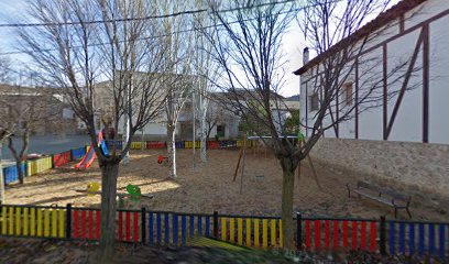 Imagen de Parque Infantil situado en La Puerta, Guadalajara