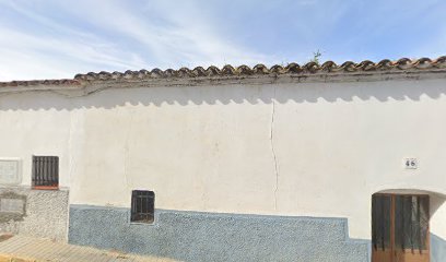 Imagen de Parque Infantil La Torre situado en Aroche, Huelva