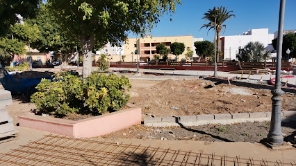 Imagen de Parque Infantil La Vegueta situado en Agüimes, Las Palmas