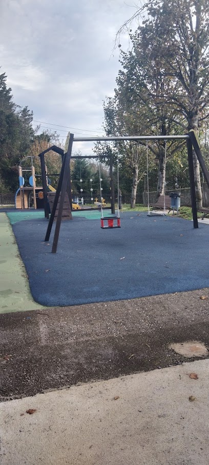 Imagen de Parque Infantil La Zarzamora (Liaño) situado en nan, Cantabria