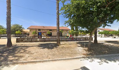 Imagen de Parque Infantil La estación situado en Lucena, Córdoba