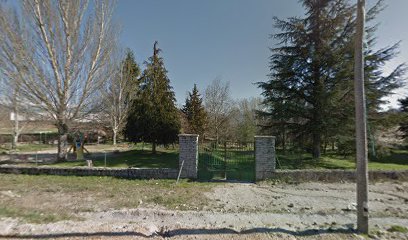 Imagen de Parque Infantil situado en Lagunilla, Salamanca