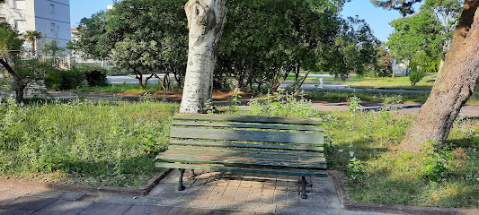 Imagen de Parque Infantil situado en Laredo, Cantabria