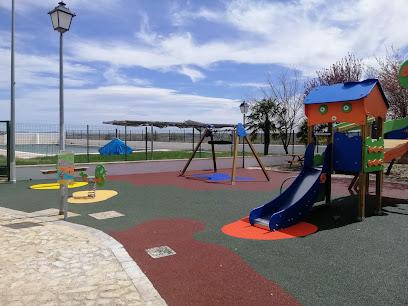 Imagen de Parque Infantil Las Casas situado en Las Casas, Valencia