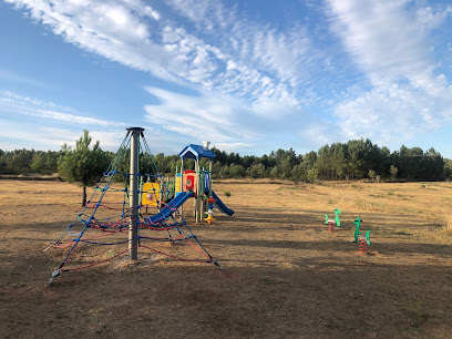 Imagen de Parque Infantil Las Eriñas situado en San Juan del Rebollar, Zamora