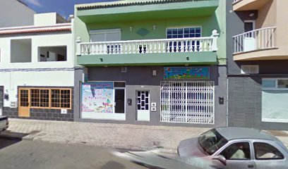 Imagen de Parque Infantil Las Maravillas situado en Puerto del Rosario, Las Palmas