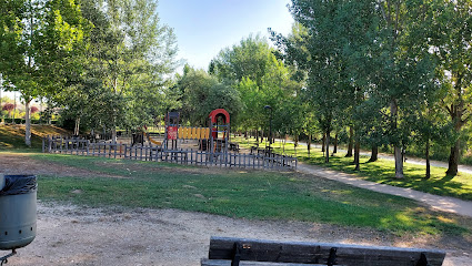 Imagen de Parque Infantil Las Pallas situado en Zamora, Zamora