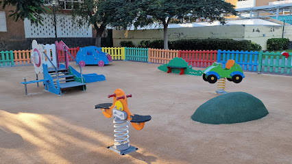 Imagen de Parque Infantil situado en Las Palmas de Gran Canaria, Las Palmas