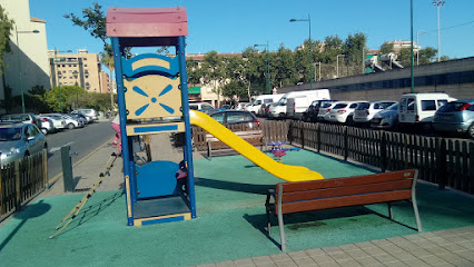 Imagen de Parque Infantil Las Torres situado en Castellón de la Plana, Castellón