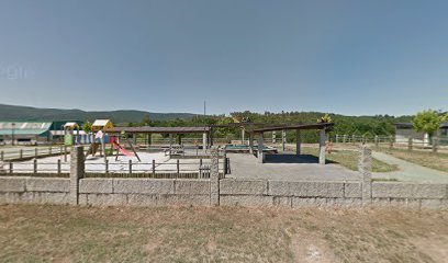 Imagen de Parque Infantil situado en Laza, Province of Ourense