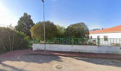 Imagen de Parque Infantil situado en Ledaña, Cuenca