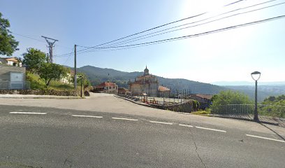 Imagen de Parque Infantil situado en Leirado, Province of Ourense