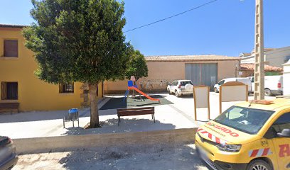 Imagen de Parque Infantil situado en Loscos, Teruel