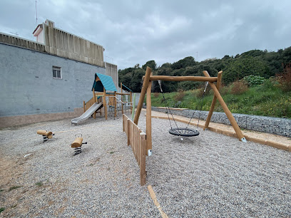 Imagen de Parque Infantil situado en Malgrat de Mar, Barcelona