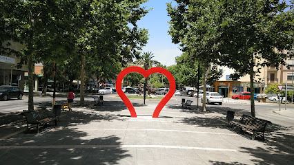 Imagen de Parque Infantil situado en Manacor, Balearic Islands