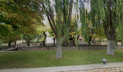 Imagen de Parque Infantil Manantiales situado en Cifuentes, Guadalajara