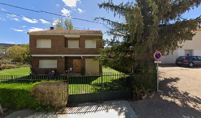 Imagen de Parque Infantil situado en Mandayona, Guadalajara