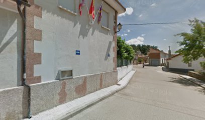 Imagen de Parque Infantil situado en Mantinos, Palencia