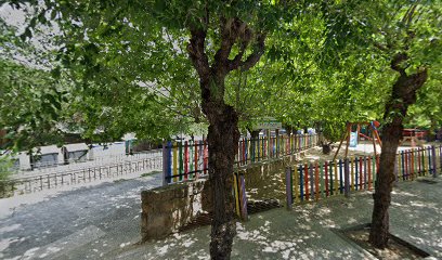 Imagen de Parque Infantil situado en Manzanares el Real, Madrid