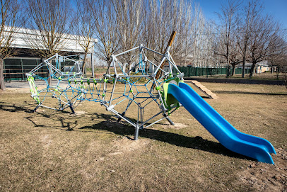 Imagen de Parque Infantil Marcilla - Sumalim situado en Marcilla, Navarra