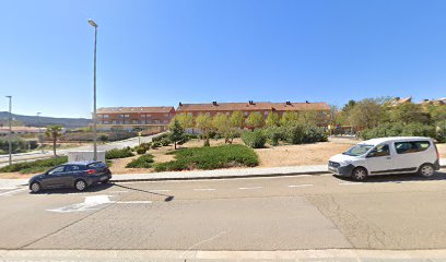 Imagen de Parque Infantil situado en María de Huerva, Zaragoza