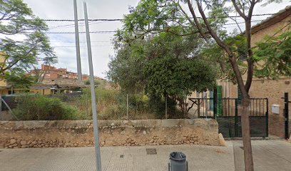 Imagen de Parque Infantil situado en Marratxí, Balearic Islands