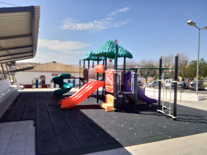 Imagen de Parque Infantil Martin De La Jara situado en Martín de la Jara, Sevilla