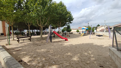 Imagen de Parque Infantil situado en Martín Muñoz de la Dehesa, Segovia