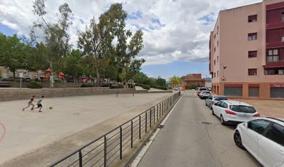 Imagen de Parque Infantil “Masdovelles” situado en L'Arboç, Tarragona